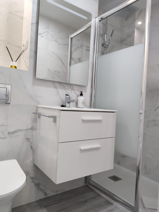 Beach Front Esther 6 Villajoyosa Ngoại thất bức ảnh